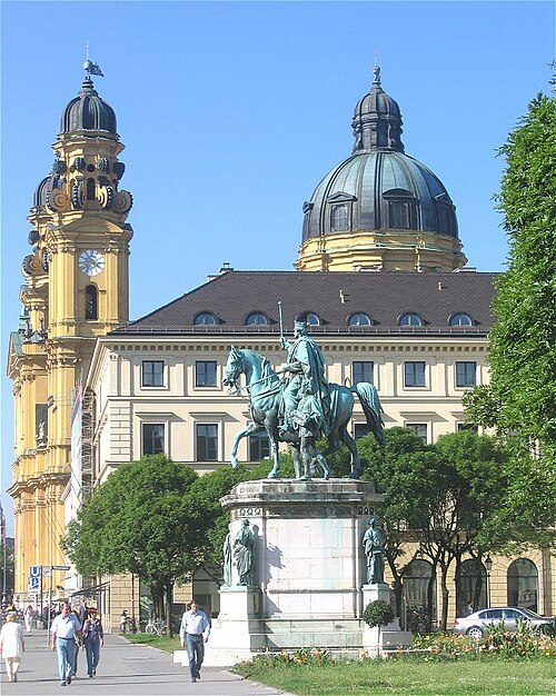 Munich