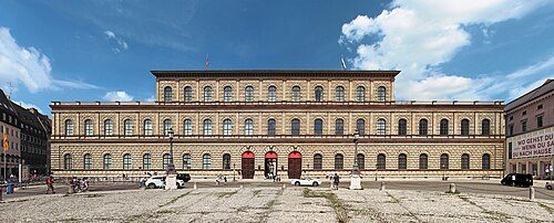 Munich