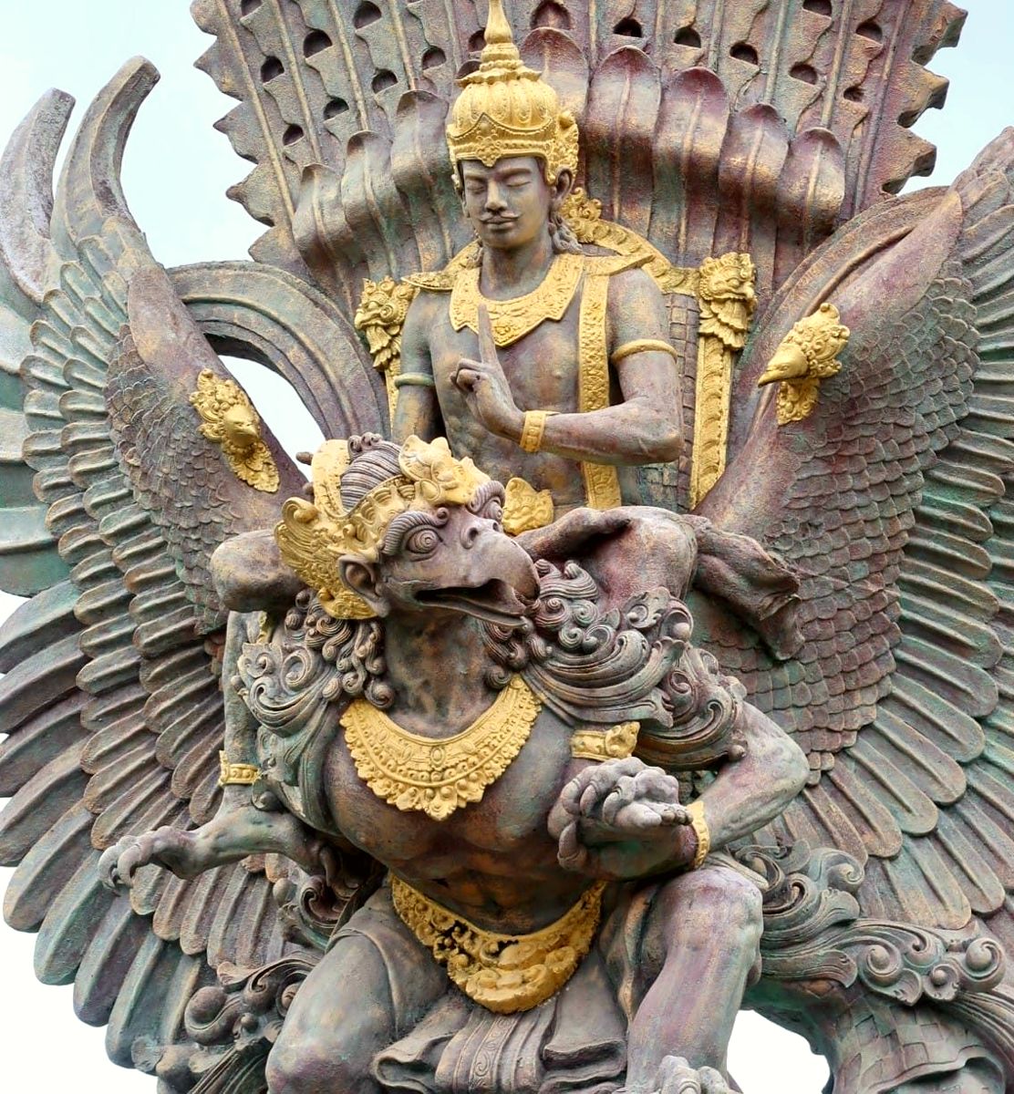 Lokale Traditionen - Indonesia