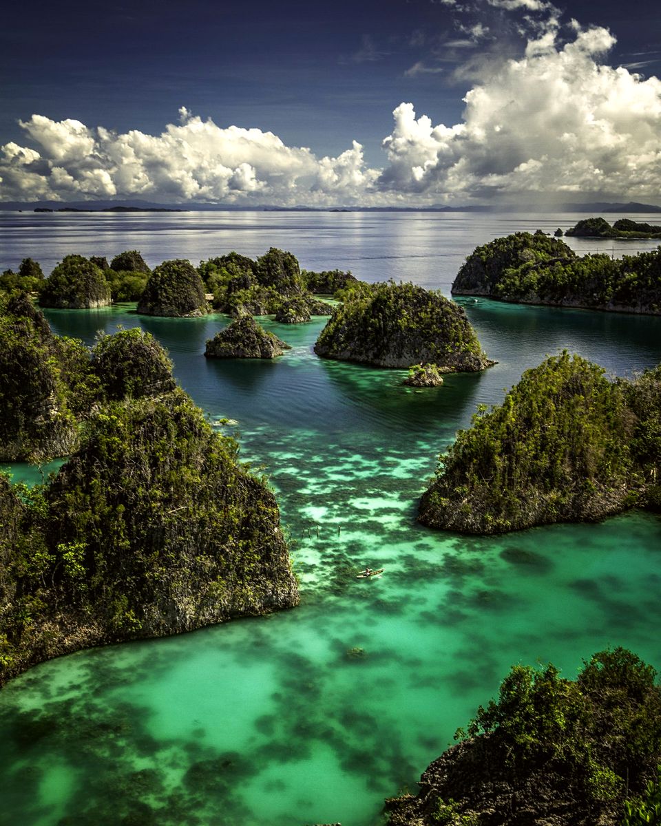 Indonesien