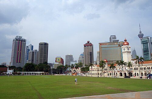 Malaysia