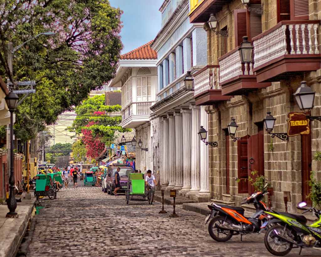 Philippines