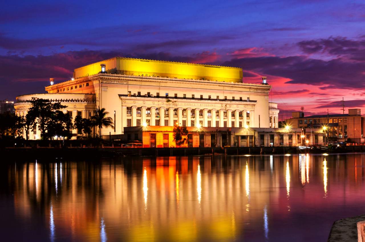 Philippines