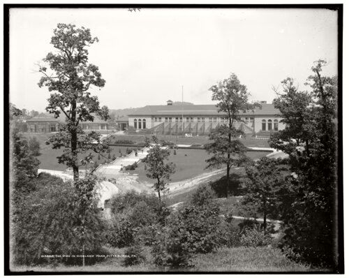Pittsburgh Zoo & PPG Aquarium