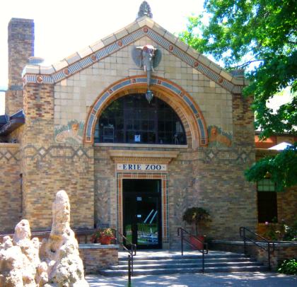 Erie Zoo