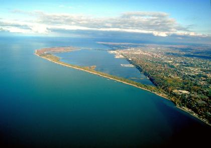 Presque Isle State Park