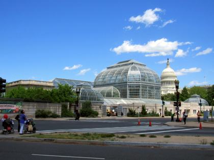 U.S. Botanic Garden