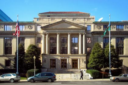 National Geographic Museum
