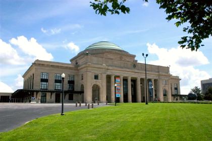 Science Museum of Virginia