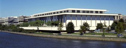 The Kennedy Center