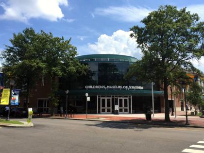 Children's Museum of Virginia