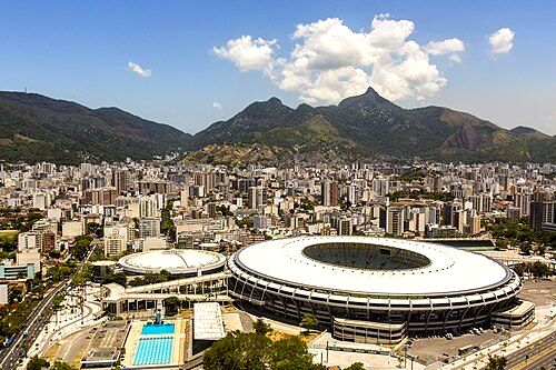 Rio de Janeiro