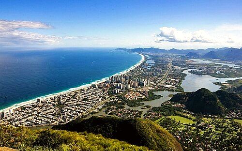 Rio de Janeiro
