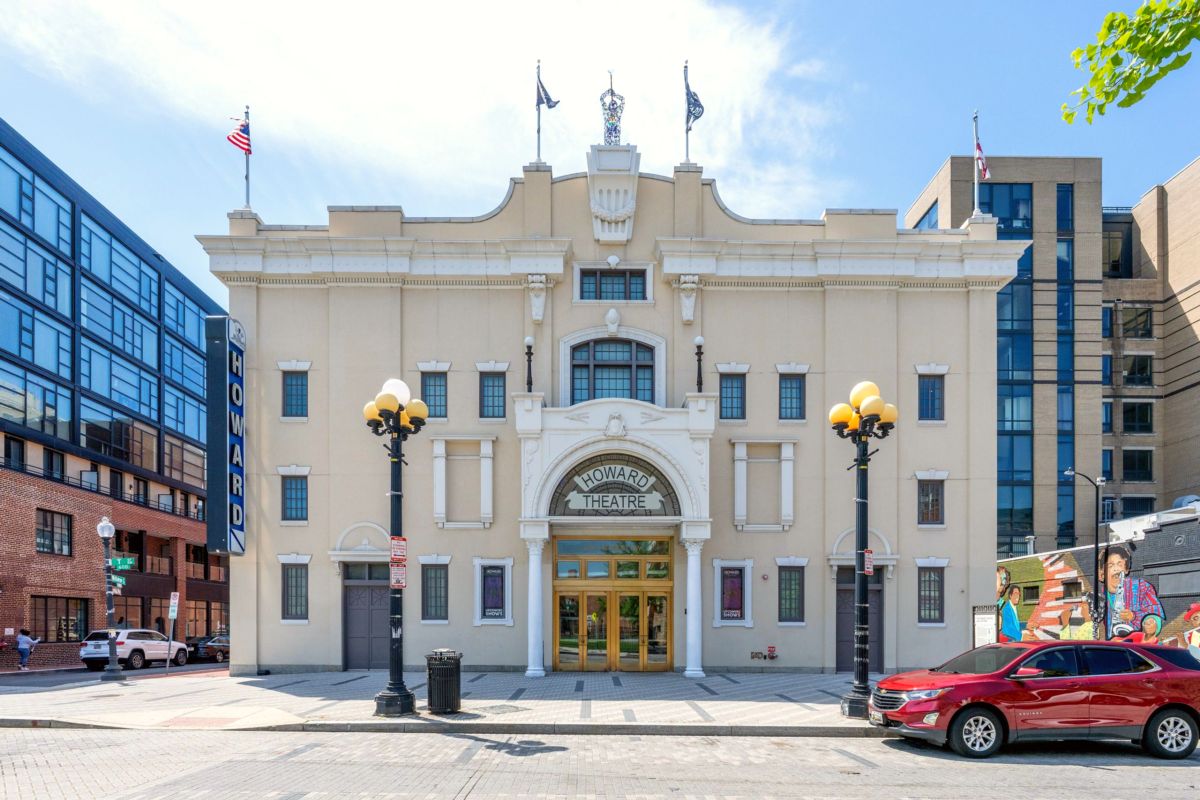 Howard Theatre
