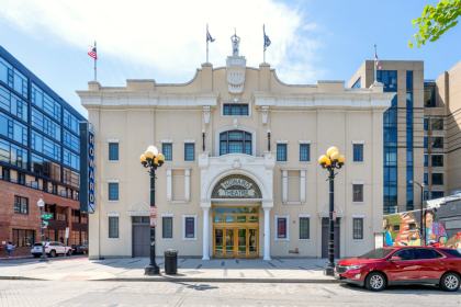 Howard Theatre