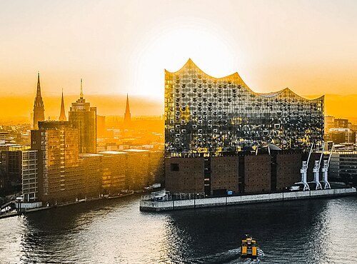 Hamburg