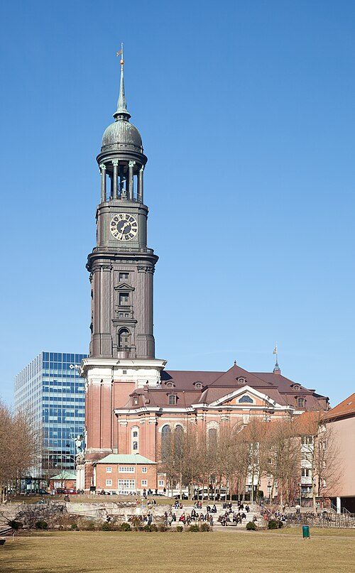 Hamburg