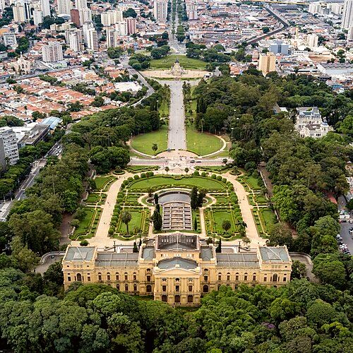 São Paulo