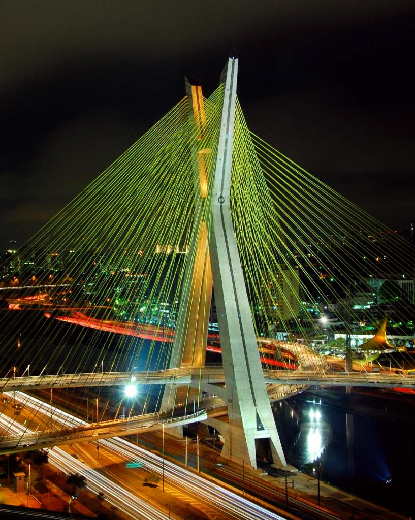 São Paulo