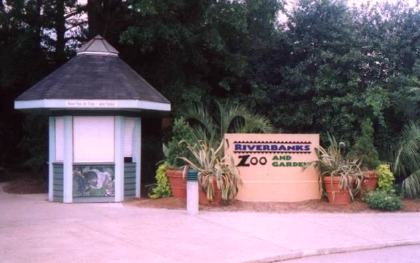Riverbanks Zoo and Garden