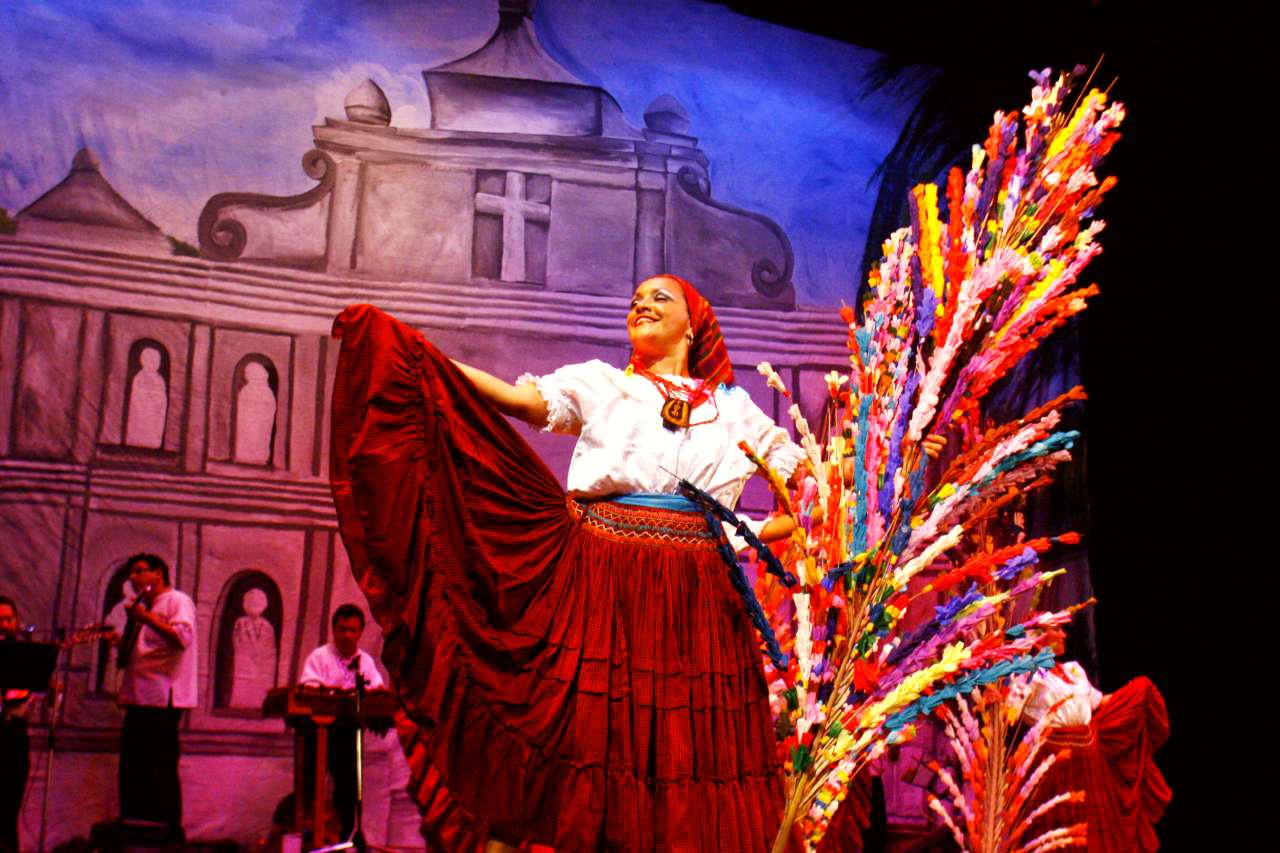 Lokale Traditionen - Salvador
