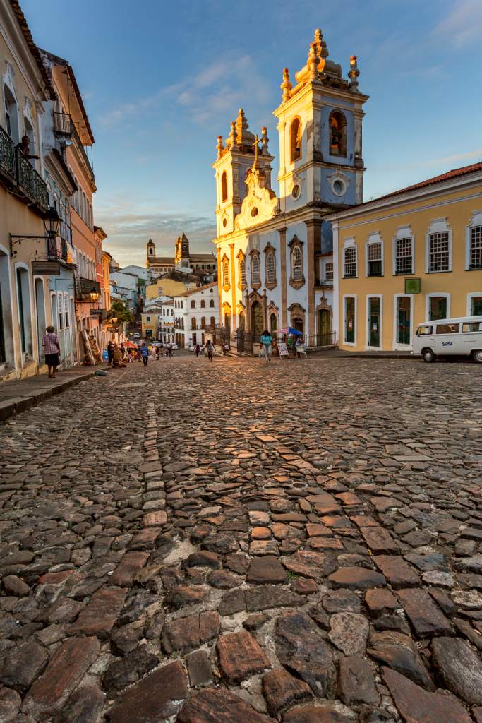 Salvador