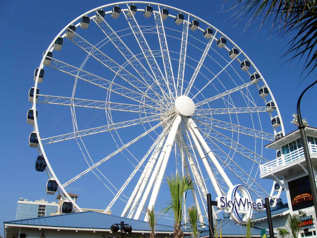 Myrtle Beach SkyWheel