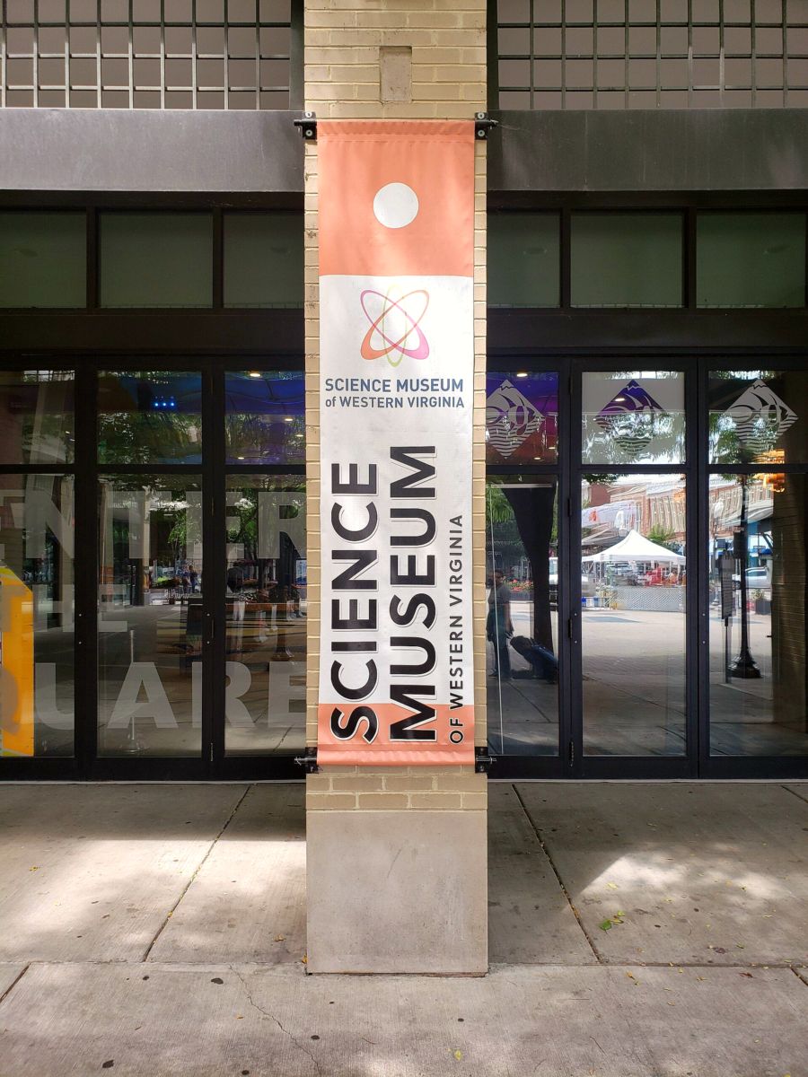 Science Museum of Western Virginia