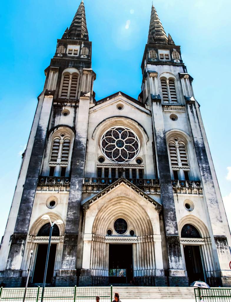 Fortaleza