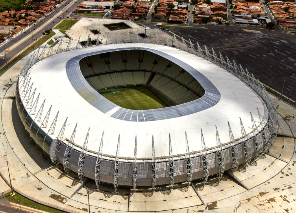 Fortaleza