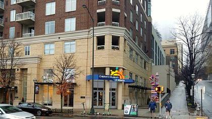 Children's Museum of Atlanta