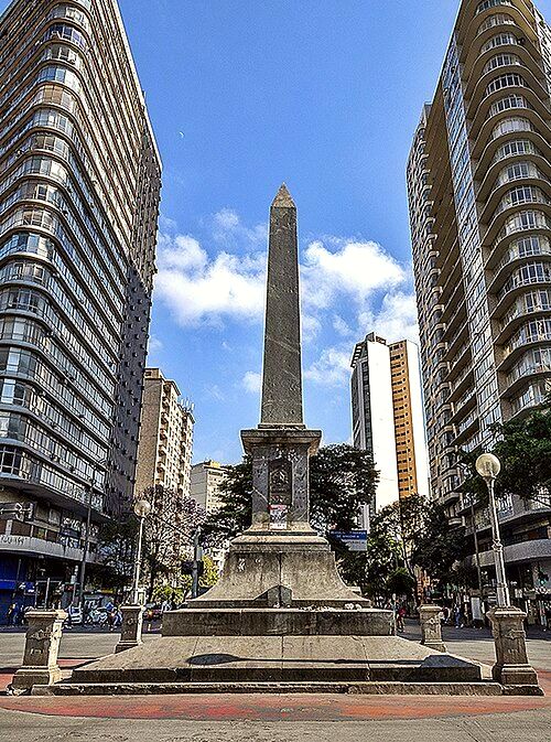 Belo Horizonte