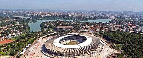 Belo Horizonte