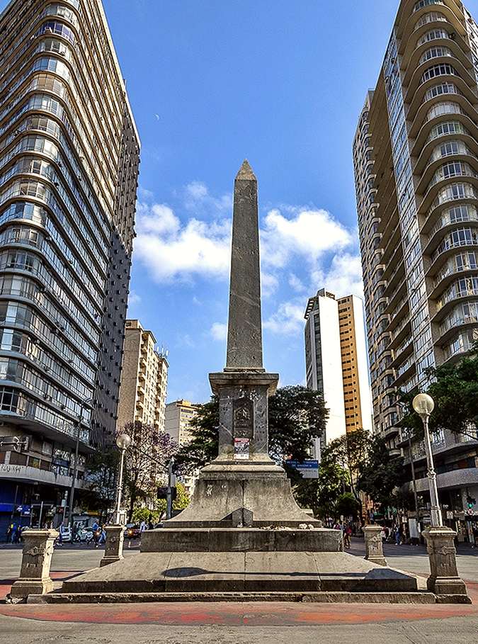 Belo Horizonte