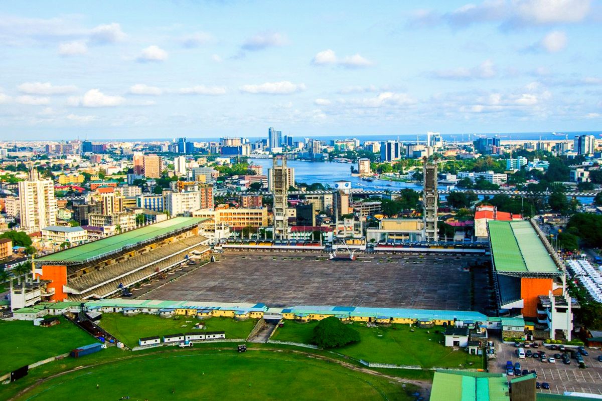 Lagos