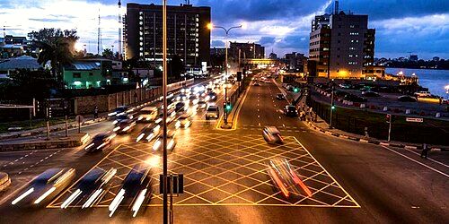 Lagos