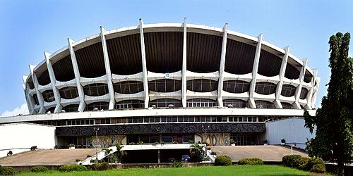 Lagos