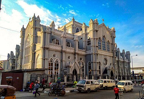 Lagos