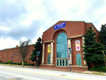 Augusta Museum of History