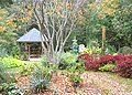 Hatcher Garden and Woodland Preserve
