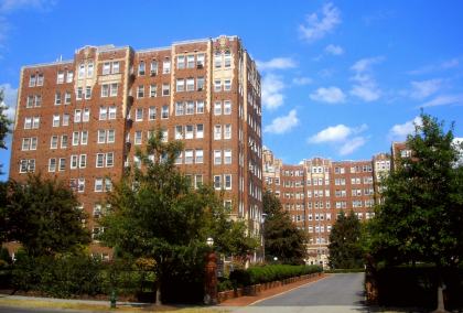 Cleveland Park