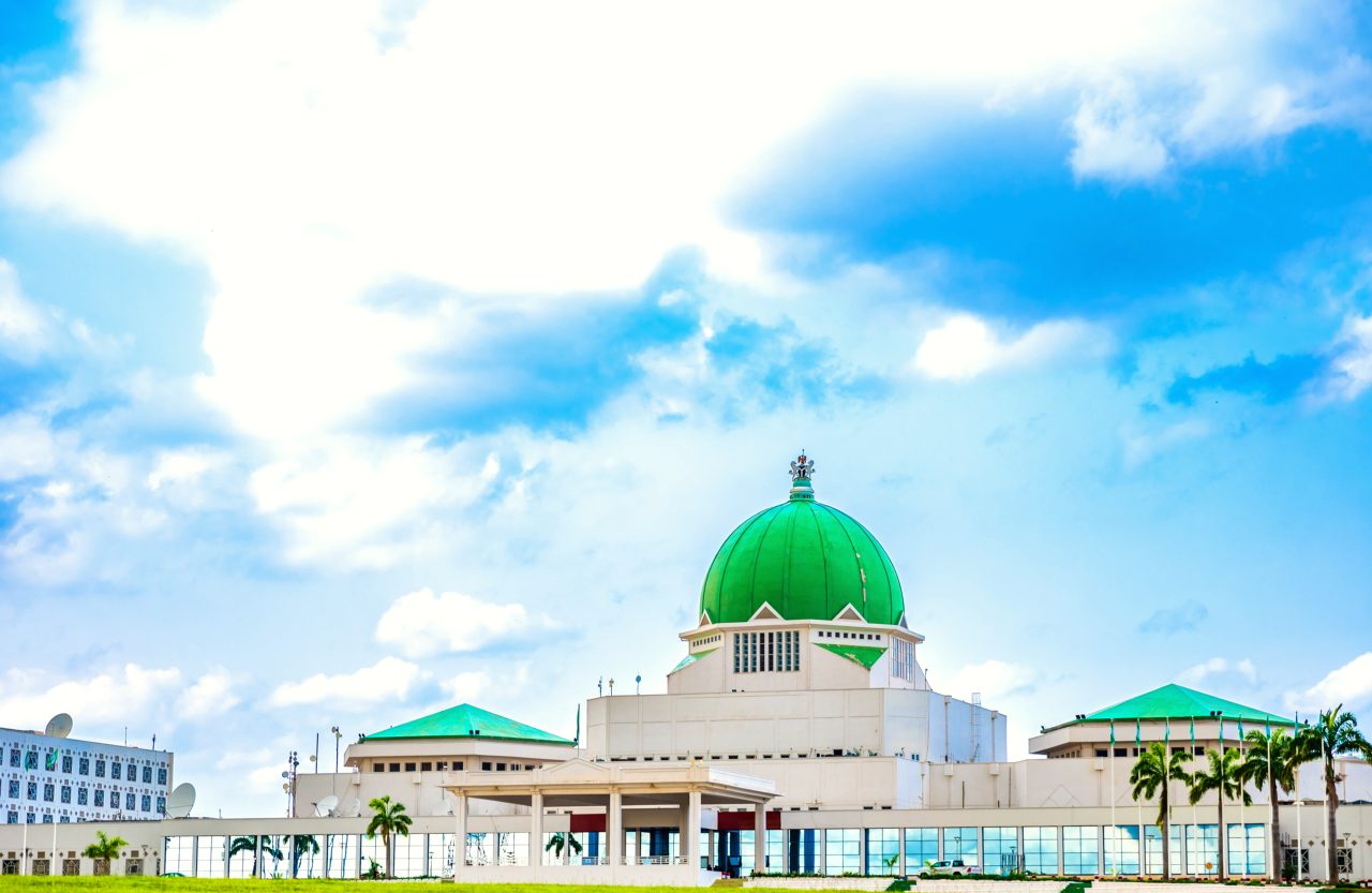 Abuja