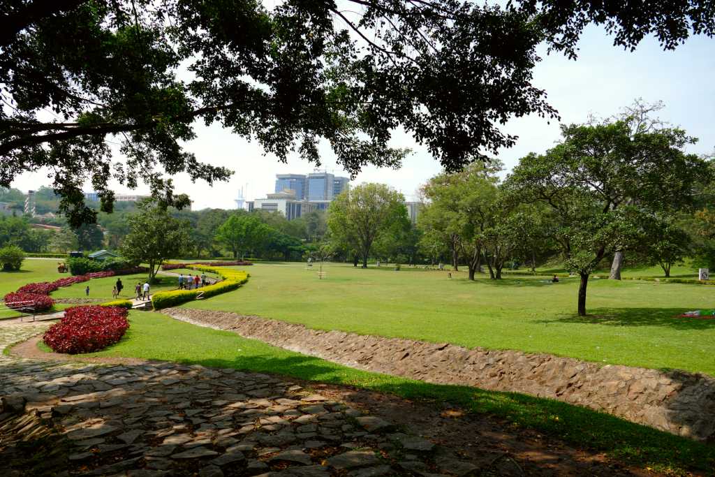 Abuja