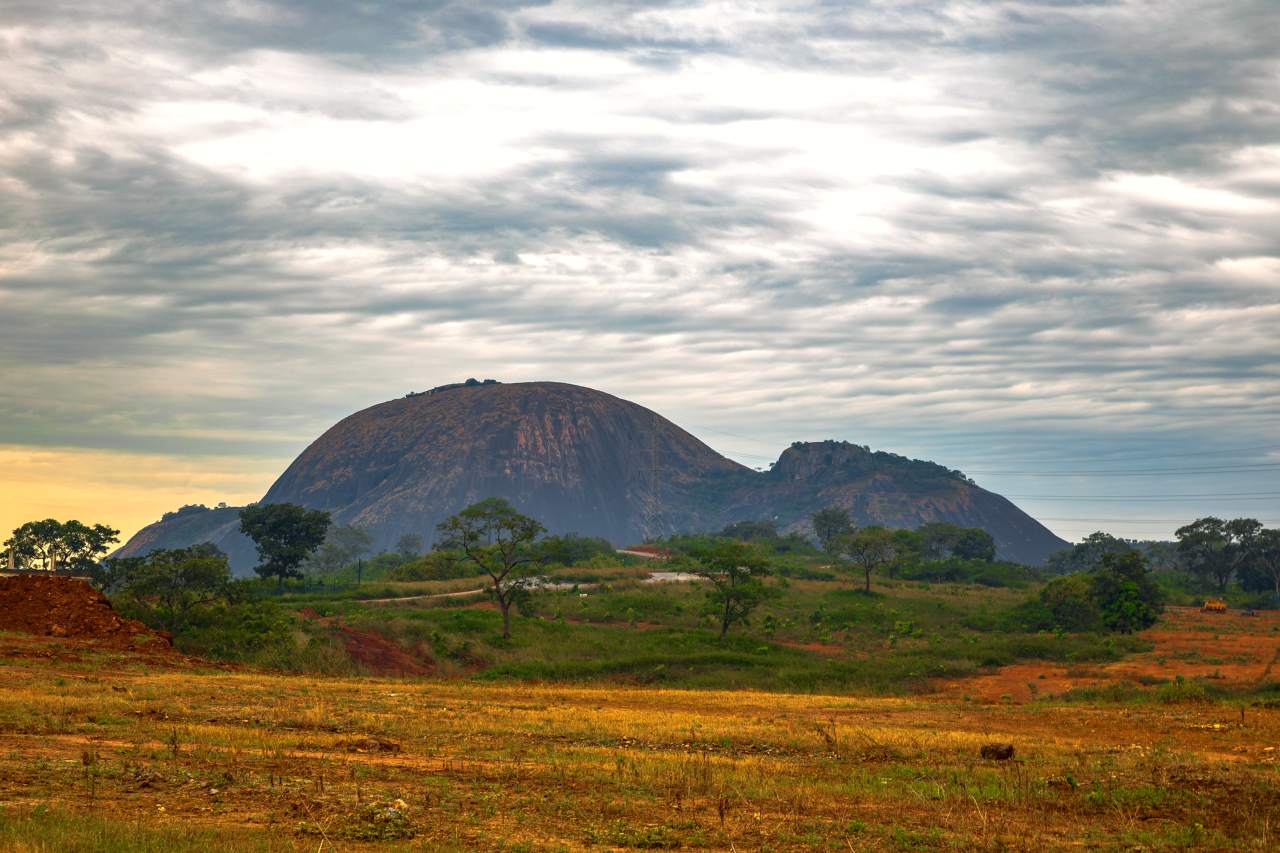 Abuja