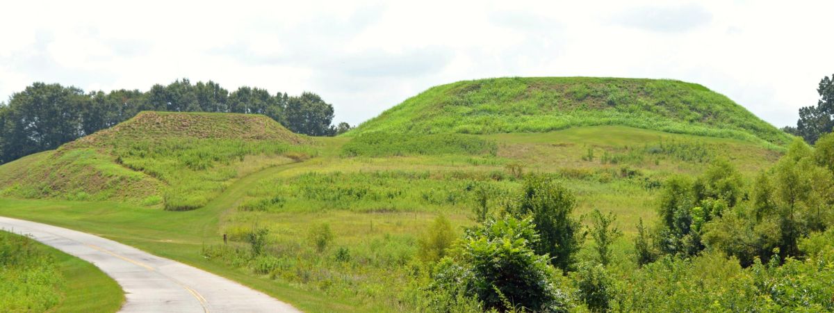 Ocmulgee Mounds