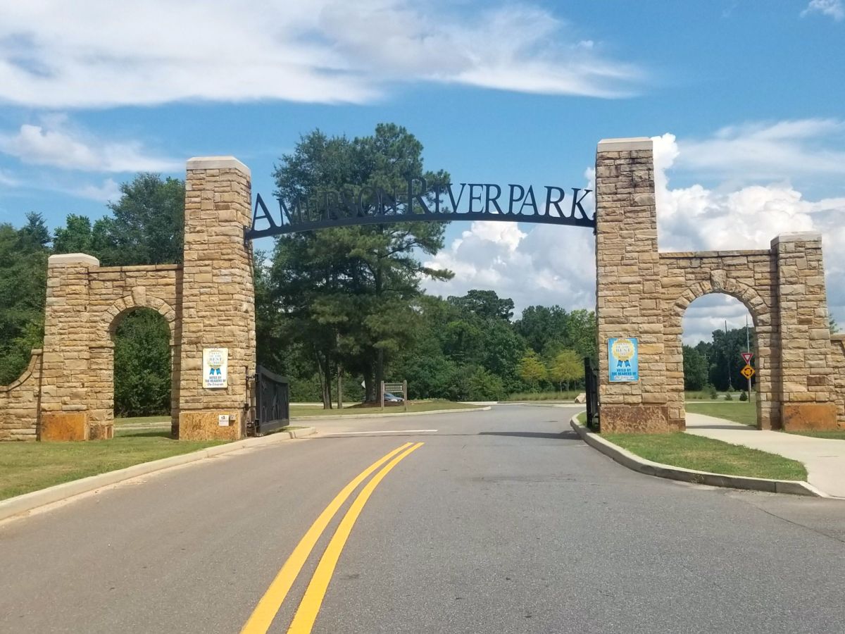 Amerson River Park
