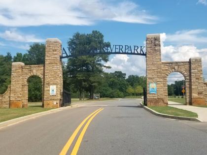 Amerson River Park