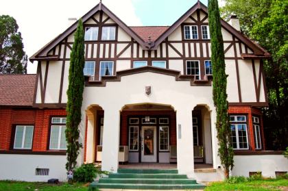 The Allman Brothers Band Museum