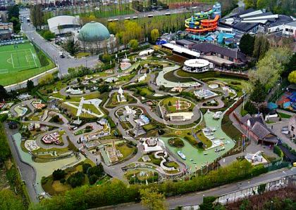 Mini-Europe