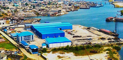 Port Harcourt